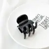 Accesorios DIY Temperamento Coreano Adorno para la Cabeza Pinza para el Pelo Pinza para el Pelo Pinza Superior Japonesa Pinza de Agarre Pinza para el Pelo Femenino Adulto