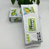 Lenços de Cozinha Selados à Mão Tamanho Grande Forte Remoção de Gordura Doméstico Coifa Fogão Limpeza de Superfícies Papel de Cozinha Descartável