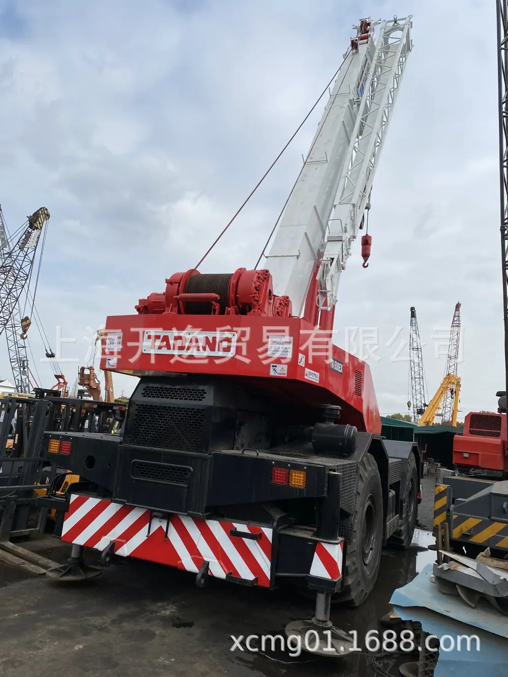 50ton crane (5)
