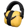 Orejeras de aislamiento acústico para reducción de sonido, sueño, profesionales, suaves, anti-ruido, estudiantes, sueño, aprendizaje, auriculares industriales, artefacto