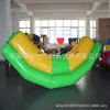 Brinquedos Aquáticos Infláveis, Boias Espessas Grandes para Piscina, Gangorra Extra Grossa para Adultos e Crianças, Bolas Oceânicas