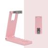 Soporte de lámpara de una palabra plegable soporte de lámpara de uñas soporte de lámpara de uñas de celebridad de internet soporte mini soporte de lámpara de uñas