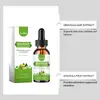 Gotas de Guanábana DOCTEAT Ingredientes suaves para apoyar la salud corporal diaria Gotas suplemento nutricional