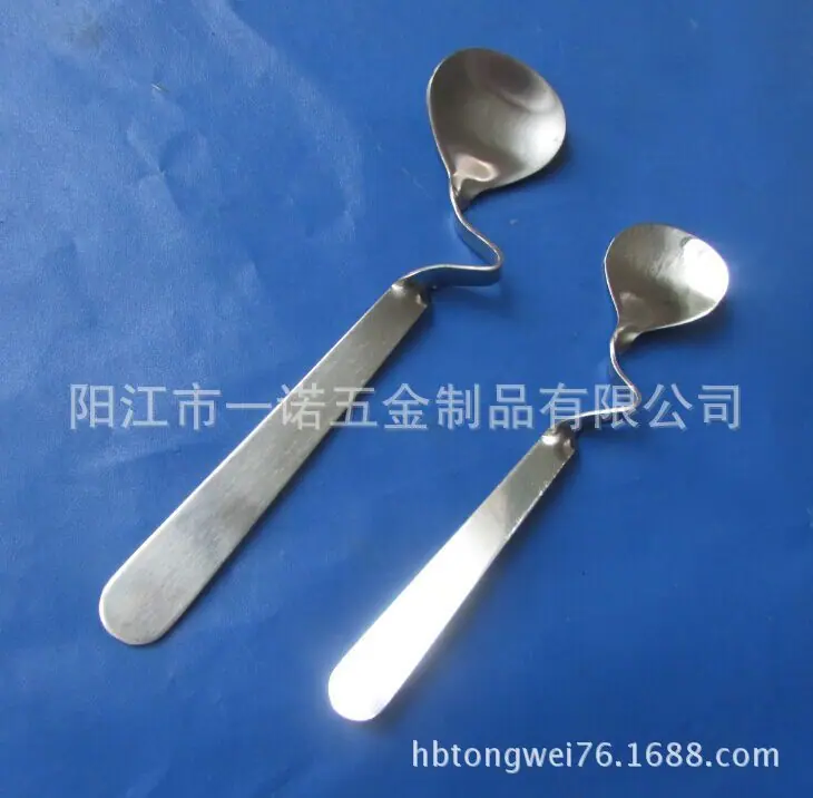 勺异形勺长B