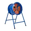 Ventilador axial SF 220v ventilador de pedestal potente 380V ventilador industrial ventilador de exaustão de baixo ruído