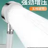 Filtro Chuveiro Pressurizado Bico Chuveiro Aquecedor de Água Chuveiro de Teto Banheiro Cabeça de Chuveiro Pressurizada
