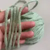 Corda Colorida de 5mm de Diâmetro 10 Metros/Lote Fio Torcido Decorativo para Trançado Manual DIY Pode