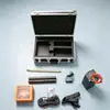 Dispositivo de detección eléctrica de agua mineral para exploración hidrogeológica en minas, dispositivo de detección eléctrica de agua 3D multipropósito