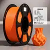 Filamento para Impressão 3D PETG Cores Normais Atacado Pacote de 1kg 1,75mm Compatível com Impressoras 3D Creality