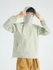 Ropa Ligera de Protección Solar Estilo Montaña para Hombres y Mujeres, Chaqueta de Piel Ultradelgada para Senderismo y Ciclismo al Aire Libre, Hecho a Medida Lg