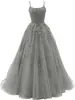 Vestido de Noche 2026 Modelo Nuevo Amazon Aliexpress Vestido de Tirantes Finos Fiesta de Cumpleaños Anfitrión Plataforma Internacional Suministro