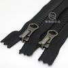 Cremallera de resina cerrada YKK marca Shenzhen Jitian No.5 para ropa, accesorios DIY, variedad opcional, envío completo