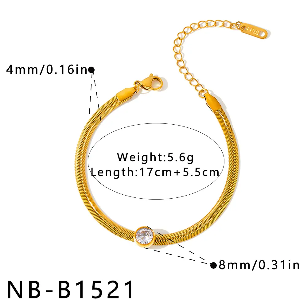 NB-B1521尺寸图
