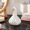 Adorno Divertido con Forma de Ajo Ya Xiao Xin Decoración para el Hogar Creativa Sala de Estar Habitación de Niños Niñas Dormitorio Exhibición