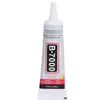 Cola de tela de celular cola macia especial cola para reparo de tela sensível ao toque armação empenada cola b7000 pasta cola de celular