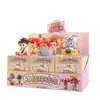 Figura de Caja Sorpresa con Temática de Escritorio para Alivio del Estrés Laboral, Figura de Juguete de Moda, Decoración de Escritorio de Oficina, Regalo, Artesanía de Resina