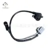 Adecuado para Dodge 11-20 Coolway cámara trasera cámara de reversa 56054158AB
