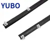 YUBO - Adecuado para Ford F150/F Tira de sellado para intemperie de puerta de coche de 12,5 kg, tira de moldura exterior insonorizante E7TZ1521