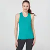 Chaleco de Yoga Pilates ropa de entrenamiento para mujer blusa exterior ligera transpirable espalda cruzada top de fitness ropa de yoga