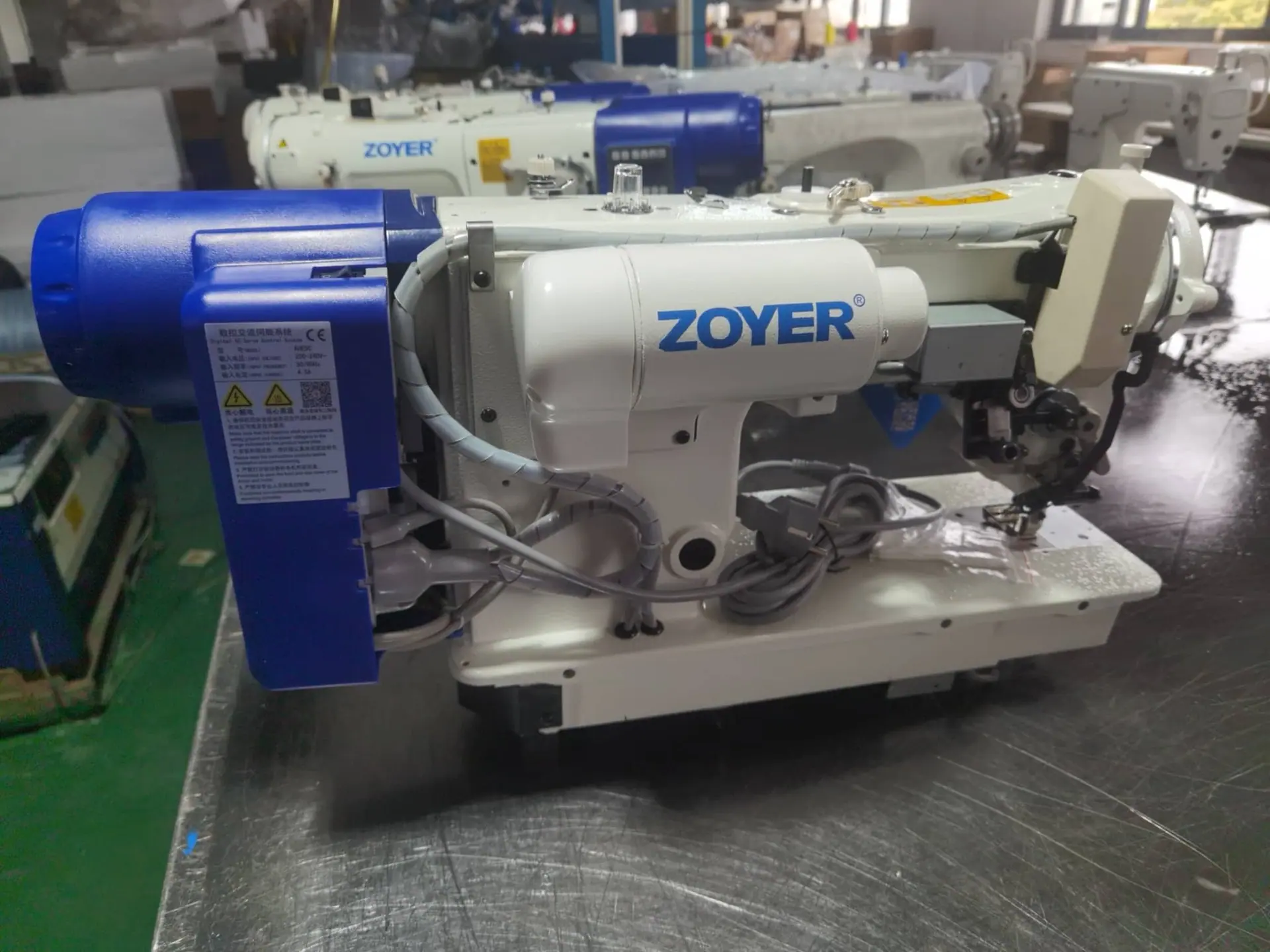 ZY2284N-D4实拍图 (5)