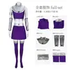 Crow junior titán chispa cos ropa chispa cosplay disfraz de Halloween fábrica una gran cantidad en stock