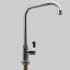 Mayorista de cocina universal Big Bay grifo para lavabo de verduras de siete caracteres grifo para lavabo fregadero grifo para lavabo grifo mezclador
