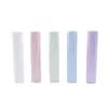 Lámpara de Fototerapia de Uñas de Una Línea Portátil, Secado Rápido de 8 Segundos, Sin Oscurecimiento, Mini Pequeña, Adecuada para Esmalte de Uñas Pegamento de Uñas