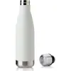 Termo Deportivo Transfronterizo 2023 Olla Deportiva Botella de Acero Inoxidable 304 Tipo Coca-Cola Gran Capacidad Taza de Bowling para Exteriores