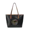 Bolso de Hombro Versátil de Alta Gama para Viajes Diarios para Mujeres Nuevo Modelo Primavera y Verano 2026 Bolso Tote de Gran Capacidad para Estudiantes