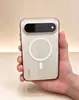Tira Magnética Antiderrapante Ondulada Adequada para Capa de Celular Fosca Huawei Pura X View Honor Nova16Se Anti-Queda