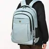 Mochila Nueva de Verano 2026 Ligera para Exteriores Moderna Bolsa para Computadora Mochila Casual Simple para Hombres Mochila de Viaje