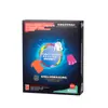Folhas Absorventes de Cor para Venda por Atacado para Prevenir Transferência de Cor, Folhas Absorventes de Cor para Lavanderia, Papel Absorvente de Cor para Máquinas de Lavar Domésticas, Folhas Anti-Transferência de Cor para Roupas e Têxteis