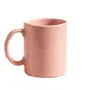 7102 Caneca Padrão Personalizado LOGOTIPO Caneca Publicitária de Cerâmica Caneca de Presente para Viagem de Estudo de Negócios Com Imagem Comércio Exterior Exportação