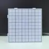 Tablero de cuentas con forma de pata de gato rosa con pines largos para dibujar líneas, Herramienta de cuentas de 2.6 mm que no se deforma, Tablero de cuentas engrosado y resistente a altas temperaturas