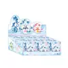 Xiaohongshu Estilo Chino Antiguo Espíritu de Nueve Colas Caja Sorpresa Decoración de Escritorio Figura de Resina Regalo Venta Directa de Fábrica