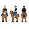 Disfraces inflables originales, venta caliente transfronteriza pre-orden, pedido mínimo de 50 juegos, fabricante de disfraces inflables de Halloween, disfraces de múltiples personajes Meike