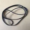 Correia Dentada 1.5GT-3 Circunferência 100,5 189 195 201 219 246 315 330 Largura da Correia 3mm