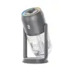 Humidificador de proyección de estrellas nuevo transfronterizo usb de escritorio luz de ambiente creativa humidificador de aire para coche de gran capacidad