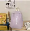 Mini Mochila para Mujer 2024 Nueva Moda de Viaje Mochila Pequeña para Niñas Bolsa de Tutoría