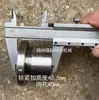Peças de Máquina de Fiação Fina Peças de Máquina de Cardagem Peças de Máquinas Têxteis 260mm Peças de Máquinas Têxteis Industriais