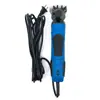 Tijeras eléctricas de lana directas de fábrica Podadoras de lana Recortadoras de pelo de mascotas Productos de ganadería Tijeras eléctricas