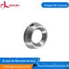 Processamento de hardware do fabricante Dongguan hardware de usinagem Torno CNC personalização de suporte de processamento