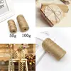 3 fios 2mm corda de cânhamo decorativa de festa artesanato diy feito à mão corda de cânhamo especial corda de linho decoração vintage
