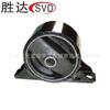 Coxim de borracha de suporte de motor MB-691238 adequado para Mitsubishi Lancer sedan de quatro portas 1996-2006