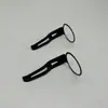 Fabricante Produce Ventas, Pinza para Linterna, Pinza para Bolígrafo, Pinza para Herramientas, Pinza para Bolígrafo, Hebilla para Bolígrafo, Pinza de Cabeza Grande y Dos Agujeros
