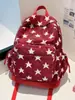 Mochila Estrela, Mochila Escolar Leve para Viagem, Mochila para o Trabalho/Trajeto, Grande Capacidade, Forte e Durável, Mochila de Alta Qualidade para Computador