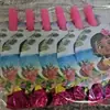 Decoraciones para Fiesta de Aventura Oceánica Moana Más Vendidas Transfronterizas Vasos de Papel Desechables, Platos, Servilletas, Cubiertos y Utensilios