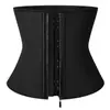 Entrenador de Cintura Sauna de Neopreno para Hombres para Pérdida de Peso Cinturón Sudor Control de Abdomen Ropa Moldeadora Compresiva Moldeador Corporal Adelgazante