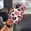 Funda para Teléfono Umi Bison X20/UMIDIGI Bison X20 Dibujos Animados Rojo Antipolvo Simple