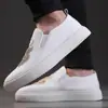 Mocasines casuales sin cordones para hombre de talla grande transfronterizos de Temu, zapatos bajos sin cordones, mocasines para hombre